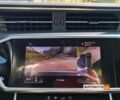 Черный Ауди А6 Олроуд, объемом двигателя 3 л и пробегом 142 тыс. км за 43999 $, фото 12 на Automoto.ua