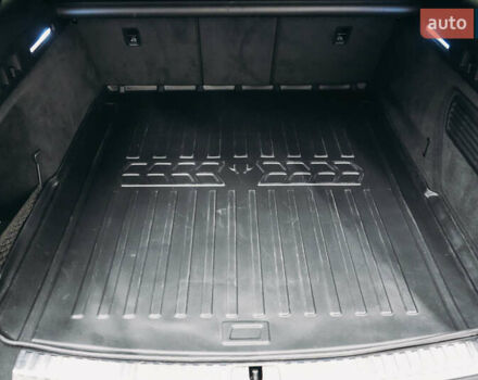 Черный Ауди А6 Олроуд, объемом двигателя 3 л и пробегом 144 тыс. км за 49999 $, фото 69 на Automoto.ua