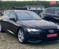 Черный Ауди А6 Олроуд, объемом двигателя 3 л и пробегом 480 тыс. км за 22900 $, фото 1 на Automoto.ua