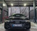 Чорний Ауді A6 Allroad, об'ємом двигуна 3 л та пробігом 91 тис. км за 42500 $, фото 1 на Automoto.ua