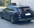 Чорний Ауді A6 Allroad, об'ємом двигуна 3 л та пробігом 120 тис. км за 62500 $, фото 3 на Automoto.ua