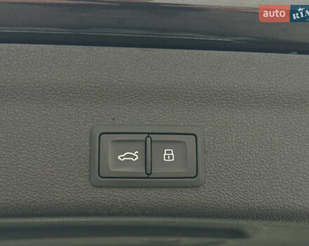 Черный Ауди А6 Олроуд, объемом двигателя 3 л и пробегом 170 тыс. км за 45999 $, фото 63 на Automoto.ua