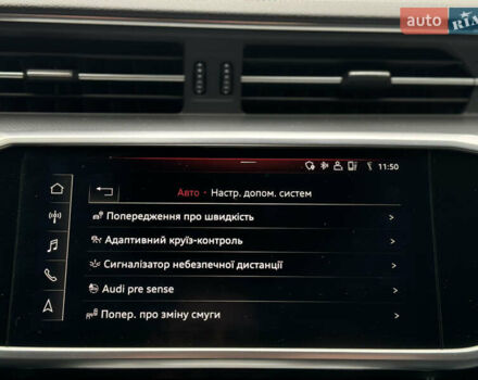 Черный Ауди А6 Олроуд, объемом двигателя 3 л и пробегом 170 тыс. км за 45999 $, фото 29 на Automoto.ua