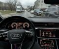 Чорний Ауді A6 Allroad, об'ємом двигуна 3 л та пробігом 91 тис. км за 42500 $, фото 13 на Automoto.ua