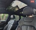 Черный Ауди А6 Олроуд, объемом двигателя 2.97 л и пробегом 129 тыс. км за 39990 $, фото 1 на Automoto.ua