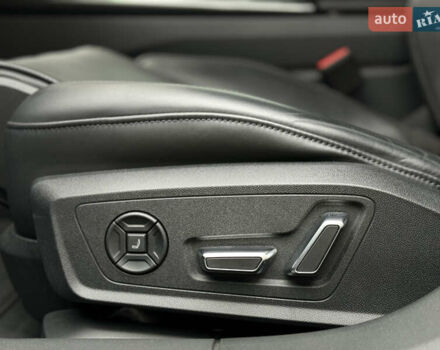 Черный Ауди А6 Олроуд, объемом двигателя 3 л и пробегом 170 тыс. км за 45999 $, фото 19 на Automoto.ua