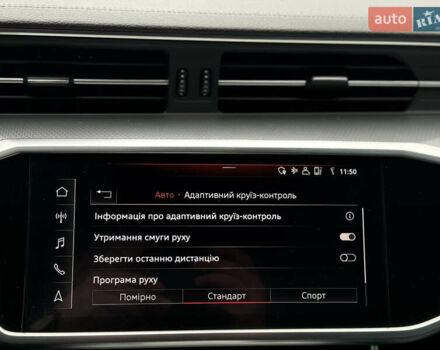 Черный Ауди А6 Олроуд, объемом двигателя 3 л и пробегом 170 тыс. км за 45999 $, фото 53 на Automoto.ua