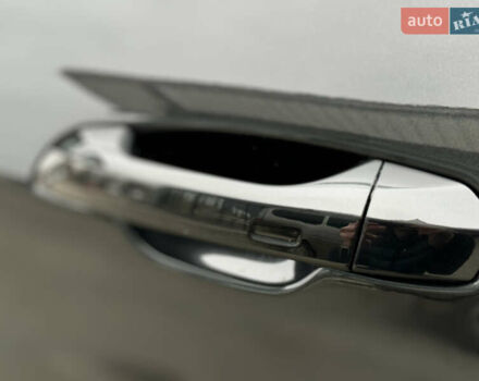 Черный Ауди А6 Олроуд, объемом двигателя 3 л и пробегом 170 тыс. км за 45999 $, фото 15 на Automoto.ua