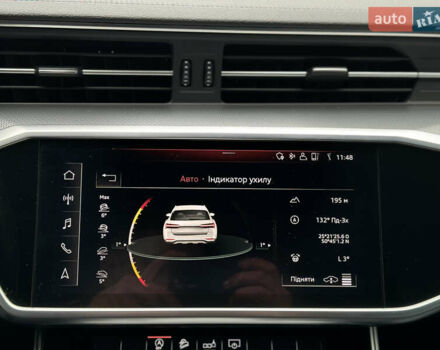 Черный Ауди А6 Олроуд, объемом двигателя 3 л и пробегом 170 тыс. км за 45999 $, фото 36 на Automoto.ua