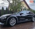 Черный Ауди А6 Олроуд, объемом двигателя 2.97 л и пробегом 121 тыс. км за 49900 $, фото 6 на Automoto.ua