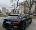 Чорний Ауді A6 Allroad, об'ємом двигуна 3 л та пробігом 91 тис. км за 42500 $, фото 7 на Automoto.ua
