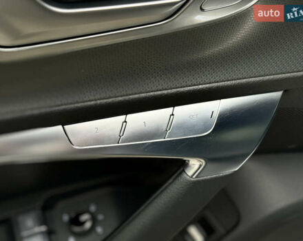 Черный Ауди А6 Олроуд, объемом двигателя 3 л и пробегом 170 тыс. км за 45999 $, фото 21 на Automoto.ua