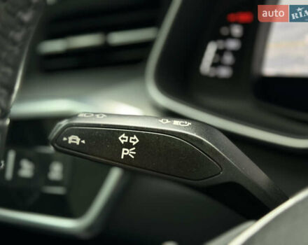 Черный Ауди А6 Олроуд, объемом двигателя 3 л и пробегом 170 тыс. км за 45999 $, фото 48 на Automoto.ua