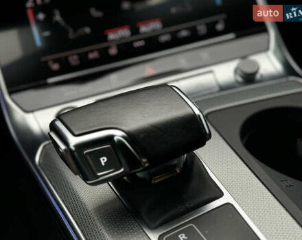 Черный Ауди А6 Олроуд, объемом двигателя 3 л и пробегом 170 тыс. км за 45999 $, фото 43 на Automoto.ua