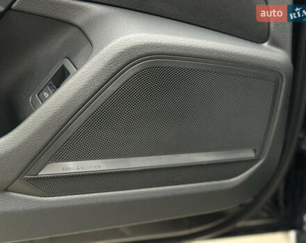 Черный Ауди А6 Олроуд, объемом двигателя 3 л и пробегом 170 тыс. км за 45999 $, фото 22 на Automoto.ua