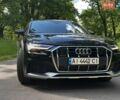 Черный Ауди А6 Олроуд, объемом двигателя 3 л и пробегом 48 тыс. км за 39900 $, фото 1 на Automoto.ua