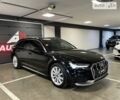 Чорний Ауді A6 Allroad, об'ємом двигуна 2.97 л та пробігом 46 тис. км за 78700 $, фото 1 на Automoto.ua