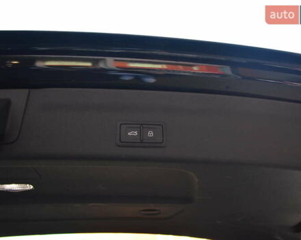 Чорний Ауді A6 Allroad, об'ємом двигуна 2 л та пробігом 11 тис. км за 57400 $, фото 43 на Automoto.ua