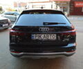 Чорний Ауді A6 Allroad, об'ємом двигуна 2 л та пробігом 11 тис. км за 57400 $, фото 6 на Automoto.ua