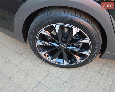 Чорний Ауді A6 Allroad, об'ємом двигуна 2 л та пробігом 11 тис. км за 57400 $, фото 10 на Automoto.ua