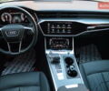 Чорний Ауді A6 Allroad, об'ємом двигуна 2 л та пробігом 11 тис. км за 57400 $, фото 40 на Automoto.ua