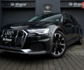 Чорний Ауді A6 Allroad, об'ємом двигуна 1.97 л та пробігом 4 тис. км за 62900 $, фото 1 на Automoto.ua