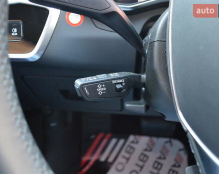 Чорний Ауді A6 Allroad, об'ємом двигуна 2 л та пробігом 11 тис. км за 57400 $, фото 21 на Automoto.ua