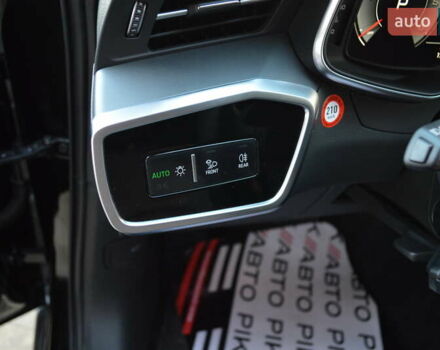 Чорний Ауді A6 Allroad, об'ємом двигуна 2 л та пробігом 11 тис. км за 57400 $, фото 14 на Automoto.ua