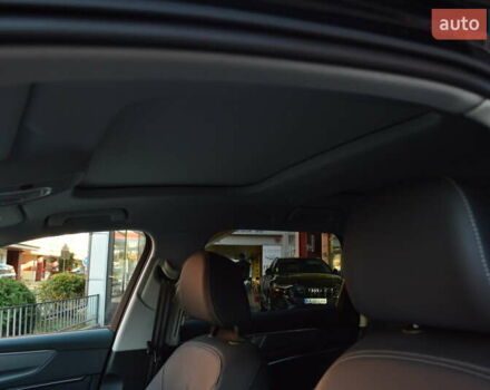 Чорний Ауді A6 Allroad, об'ємом двигуна 2 л та пробігом 11 тис. км за 57400 $, фото 13 на Automoto.ua