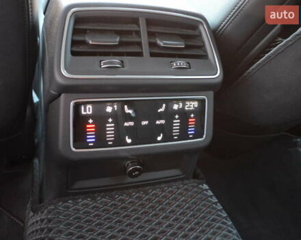 Чорний Ауді A6 Allroad, об'ємом двигуна 2 л та пробігом 11 тис. км за 57400 $, фото 39 на Automoto.ua
