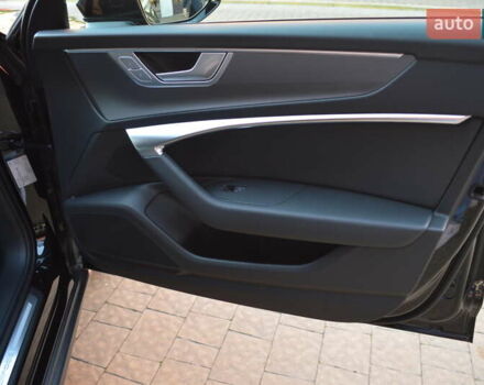 Чорний Ауді A6 Allroad, об'ємом двигуна 2 л та пробігом 11 тис. км за 57400 $, фото 49 на Automoto.ua