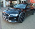 Чорний Ауді A6 Allroad, об'ємом двигуна 2 л та пробігом 11 тис. км за 57400 $, фото 1 на Automoto.ua