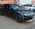 Чорний Ауді A6 Allroad, об'ємом двигуна 2 л та пробігом 11 тис. км за 57400 $, фото 7 на Automoto.ua