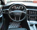 Чорний Ауді A6 Allroad, об'ємом двигуна 2 л та пробігом 11 тис. км за 57400 $, фото 41 на Automoto.ua