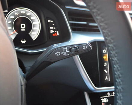 Чорний Ауді A6 Allroad, об'ємом двигуна 2 л та пробігом 11 тис. км за 57400 $, фото 23 на Automoto.ua