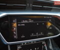 Чорний Ауді A6 Allroad, об'ємом двигуна 2 л та пробігом 11 тис. км за 57400 $, фото 24 на Automoto.ua
