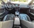 Чорний Ауді A6 Allroad, об'ємом двигуна 2 л та пробігом 55 тис. км за 3100 $, фото 3 на Automoto.ua
