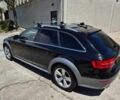 Чорний Ауді A6 Allroad, об'ємом двигуна 2 л та пробігом 55 тис. км за 3100 $, фото 1 на Automoto.ua