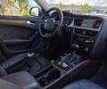 Чорний Ауді A6 Allroad, об'ємом двигуна 2 л та пробігом 55 тис. км за 3100 $, фото 7 на Automoto.ua