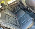 Чорний Ауді A6 Allroad, об'ємом двигуна 2 л та пробігом 55 тис. км за 3100 $, фото 10 на Automoto.ua