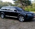 Чорний Ауді A6 Allroad, об'ємом двигуна 2.7 л та пробігом 274 тис. км за 8900 $, фото 1 на Automoto.ua