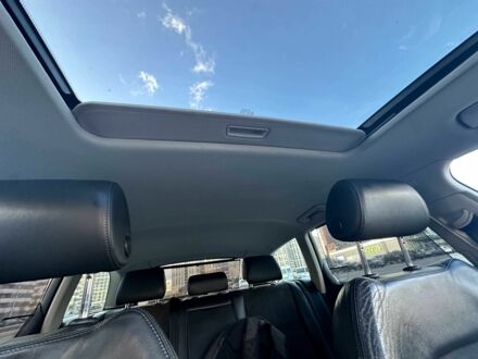 Черный Ауди А6 Олроуд, объемом двигателя 3 л и пробегом 306 тыс. км за 10600 $, фото 1 на Automoto.ua