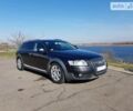 Чорний Ауді A6 Allroad, об'ємом двигуна 3 л та пробігом 150 тис. км за 18500 $, фото 1 на Automoto.ua