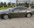 Коричневый Ауди А6 Олроуд, объемом двигателя 2 л и пробегом 174 тыс. км за 19500 $, фото 4 на Automoto.ua