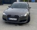 Коричневый Ауди А6 Олроуд, объемом двигателя 2 л и пробегом 174 тыс. км за 19500 $, фото 3 на Automoto.ua