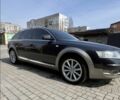 Коричневий Ауді A6 Allroad, об'ємом двигуна 3 л та пробігом 220 тис. км за 11999 $, фото 1 на Automoto.ua