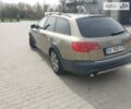 Коричневий Ауді A6 Allroad, об'ємом двигуна 3 л та пробігом 380 тис. км за 11555 $, фото 2 на Automoto.ua