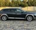 Коричневий Ауді A6 Allroad, об'ємом двигуна 3 л та пробігом 220 тис. км за 11999 $, фото 2 на Automoto.ua