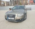 Коричневий Ауді A6 Allroad, об'ємом двигуна 3 л та пробігом 380 тис. км за 11555 $, фото 1 на Automoto.ua