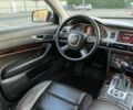 Коричневий Ауді A6 Allroad, об'ємом двигуна 3 л та пробігом 220 тис. км за 11999 $, фото 7 на Automoto.ua